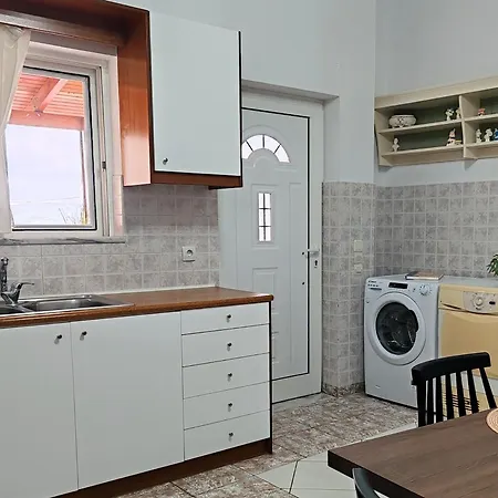 Konstantina's Fairytale House 키사모스