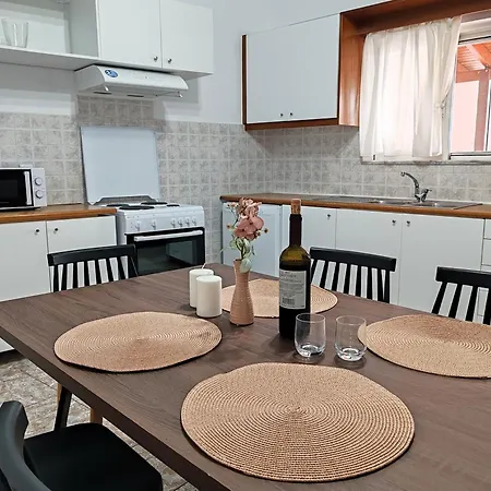 Konstantina's Fairytale House *