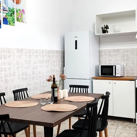 Konstantina's Fairytale House